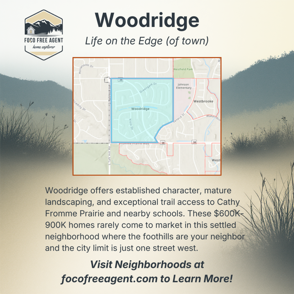 Woodridge Life On The Edge Of Fort Collins The FoCo Free Agent Neighborhood Profiles 1024x1024 